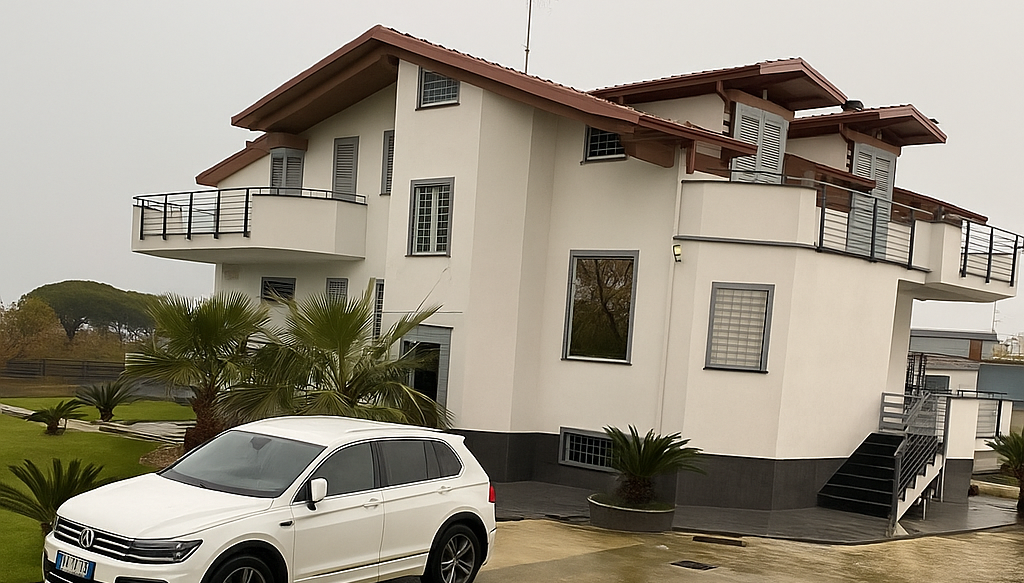 Villa-Felice—MR-costruzioni
