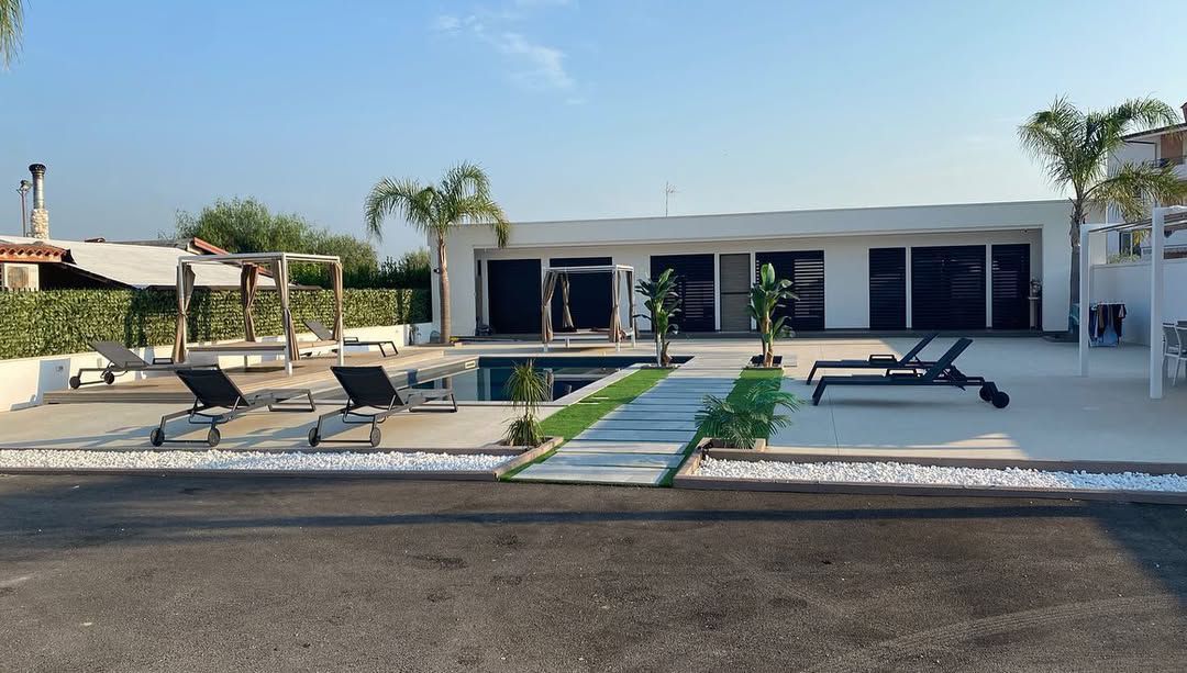 Villa Silvia – MR costruzioni