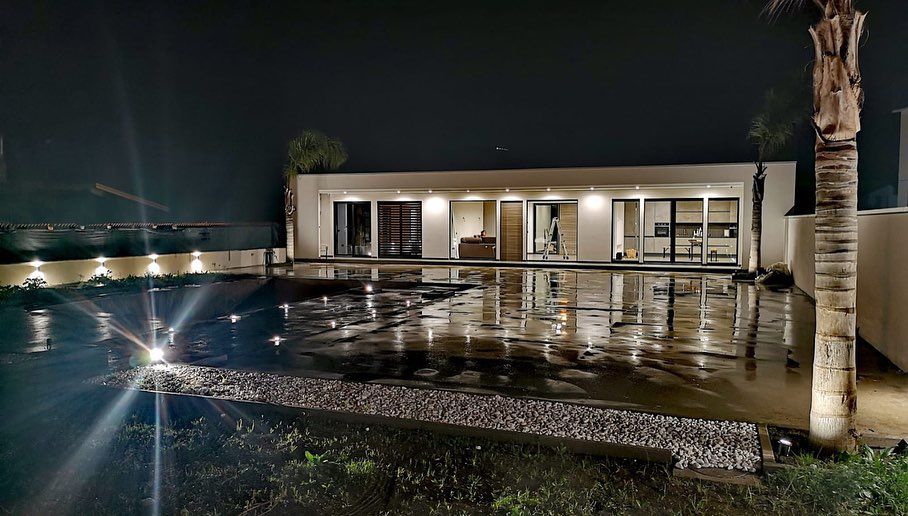 Villa Silvia Mr Costruzioni